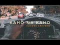KAHO NA KAHO [ Slowed Reverb ] Lofi Song Murder❤️