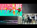 Just Dance 2017 - Watch Me /  Silentó