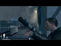 Let's Play 007 Quantum of Solace 60 FPS Mod - Mission 7: Science Center Exterior