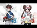 Pokemon Black & White 2 OST Legendary Battle Music