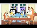 Bluey Season 2 | Bluey Makes Magic | Asparagus Bluey Episode