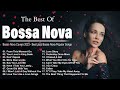 Jazz bossa nova cravings 2024 🌀 Covers 2024 🎉 Best jazz bossa nova popular songs
