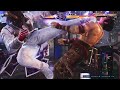 I Control Everything - Tekken 8 CNT Clips