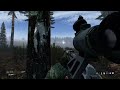 DayZ Ukraine SOF Ambush 2