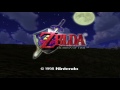 Lets Play Ocarina of Time: Episode 14 Prepare for the Flames