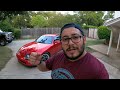 I Wrapped a MKIV Supra All By Myself. Ravoony Car Wrap Review.