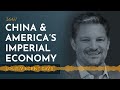 China & the American Imperial Economy | Louis-Vincent Gave