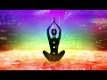 All 7 Chakras Opening, Balancing & Healing - Chakra Sleep Music - Peaceful Healing Meditation Music