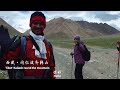 骑行新疆独库公路、219进西藏路Ride Xinjiang Duku Highway, 219 into Tibet Road