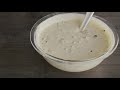 [ Cookies & cream Ice cream ] Chef Patissier teaches you