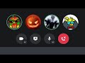 Writing More Scary Stories in Discord