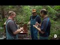 Mark and Digger Find the Perfect Water to Make Whiskey | Moonshiners