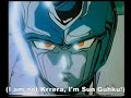Dragon Ball Z Speedy Dub (Subtitled) - REUPLOAD