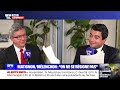 Interview de Jean-Luc Mélenchon sur BFMTV