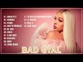 Bad Gyal Mix 2023 | Las Mejores Canciones de Bad Gyal - Éxitos De Bad Gyal 2023