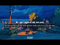 [Lyrics+Vietsub] Send My Love / Sit Still, Look Pretty - Acoustic mashup