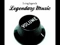 Living Legends - Moving At the Speed of Life - Feat Black Aesop and Slug of Atmosphere