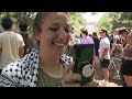 LIVE: University of Texas - Austin Protest | FOX 4