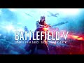 Battlefield V Arras deploy screen theme 1 OST (loop)