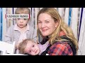 The Untold Truth About Drew Barrymore's Daughters Is Tumbling Out