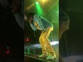 Playboi Carti - Cash Shit (Live)