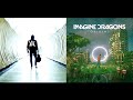 Bad Liar ✘ Faded [Remix Mashup] - Imagine Dragon x Alan Walker x Lauv