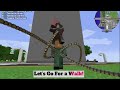 EP62: Fisk's Superheroes - Doctor Octopus Suit Showcase in Minecraft Java Edition!