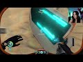 THE GAME IS ENDING ALREADY?! - SUBNAUTICA - Part 2