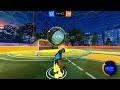 Fly Away - Rocket League Montage | Clips by Vurzoh