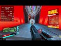 Ultrakill | 6-1: Cry for the Weeper | Violent | P% Speedrun | 1:42.218