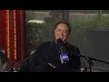 Judge Reinhold: ‘Close Talker’ Aaron Actually Freaked Out Jerry Seinfeld | The Rich Eisen Show