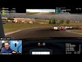 How NOT to GT3!