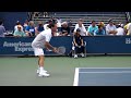 How To Emulate A Pro Lefty Tennis Player