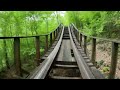 Boulder Dash POV with New Titan Track!