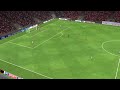 Stoke - Man City - Doelpunt Zabaleta 11 minuten