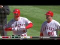 Angels vs. A's Game Highlights (4/1/23) | MLB Highlights