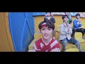 時代少年團 TNT《爆米花 POPCORN 》Official Music Video
