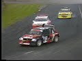 European  Rallycross Championship Mondello Park 1990 part 3