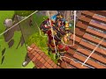 Brothers To The End (First Attempt with Fortnite Replay Feature)