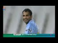 India vs Australia I 2007 T20 World Cup Semi Final HIGHLIGHTS I 6's Rain I 119m Six by Yuvraj Singh