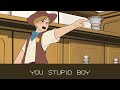 Not Your Toy Animation Meme [Empires SMP]