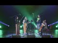 One Piece - We Are! - Anime Opening Theme | String Quartet Classical Cover