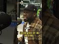 50 Cent goes off on Meek Mill