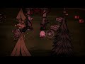 They added Gawr Gura In Don't Starve Togheter!! (Mod Showcase)