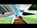 Roblox Untitled Tag Game Gameplay