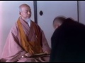 Yamada Mumon Roshi : In zazen, I become nothing and everything become nothing,