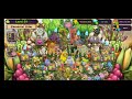 How to get Rare Monculus - Wublin Island (My Singing Monsters 4.1.2)