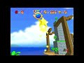 Mario Builder 64: Sunshine Shorelines by Vortoxium