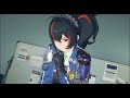 Zhu Yuan AMV: Eridu Hills Cop | Zenless Zone Zero Character Showcase |