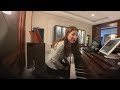 🔴Surprise Hotel Lounge Piano Livestream - Washington D.C. 4/17